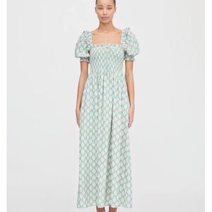 NWT Hill House Dress - XXS